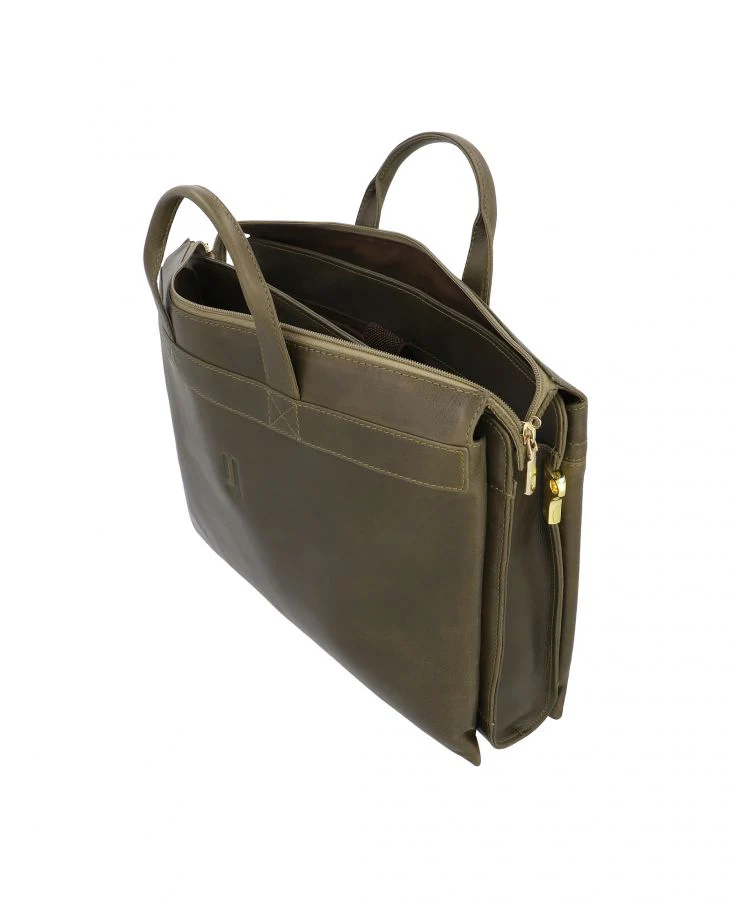 Acorn Street Office Bag - Image 11