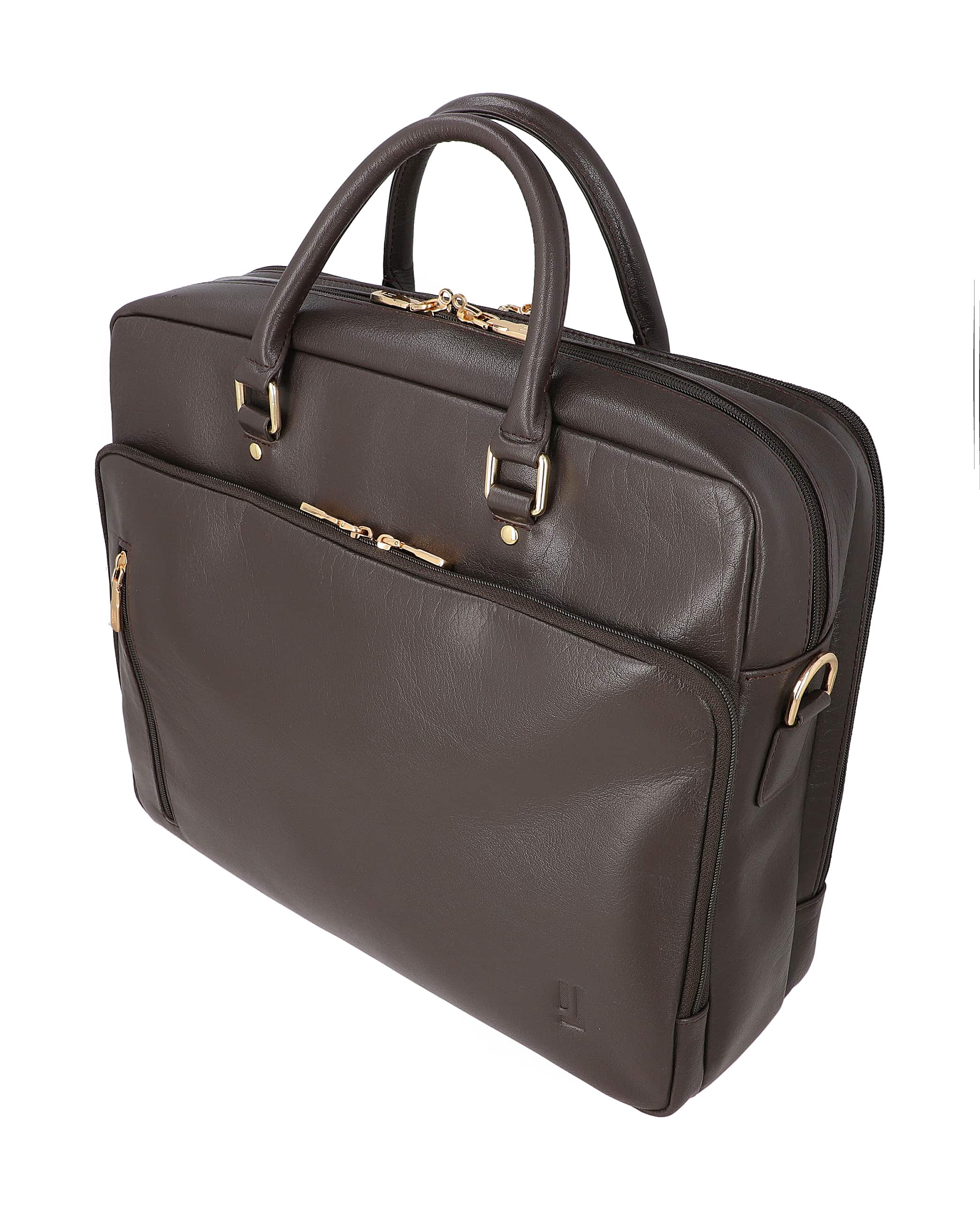 Avalon Avenue Document Case - Image 4