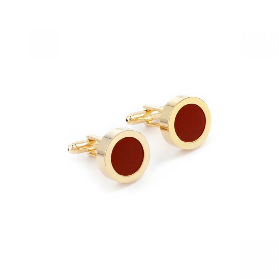 Becker Cufflink - Image 2