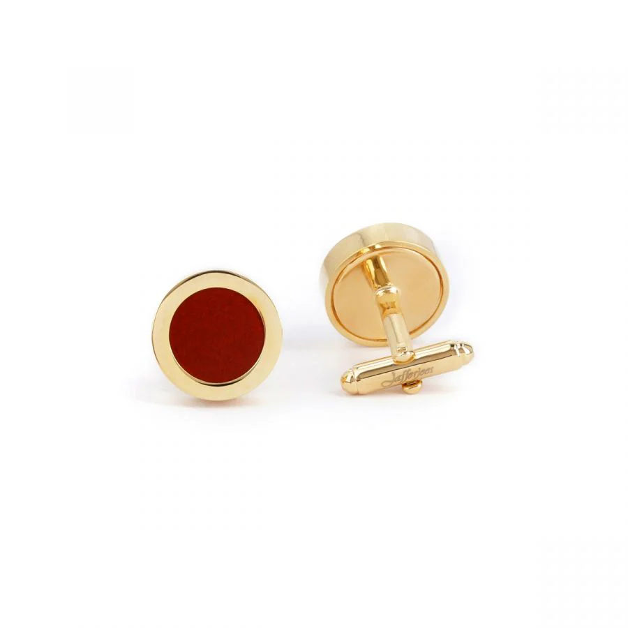 Becker Cufflink - Image 3