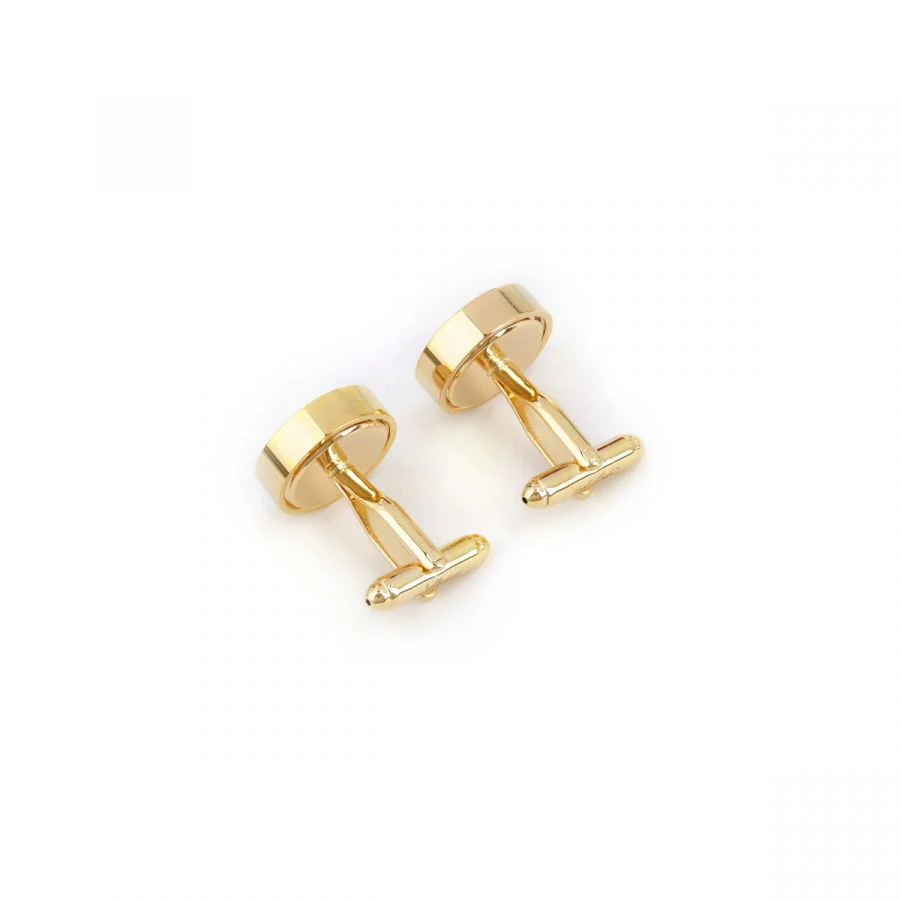 Becker Cufflink - Image 4