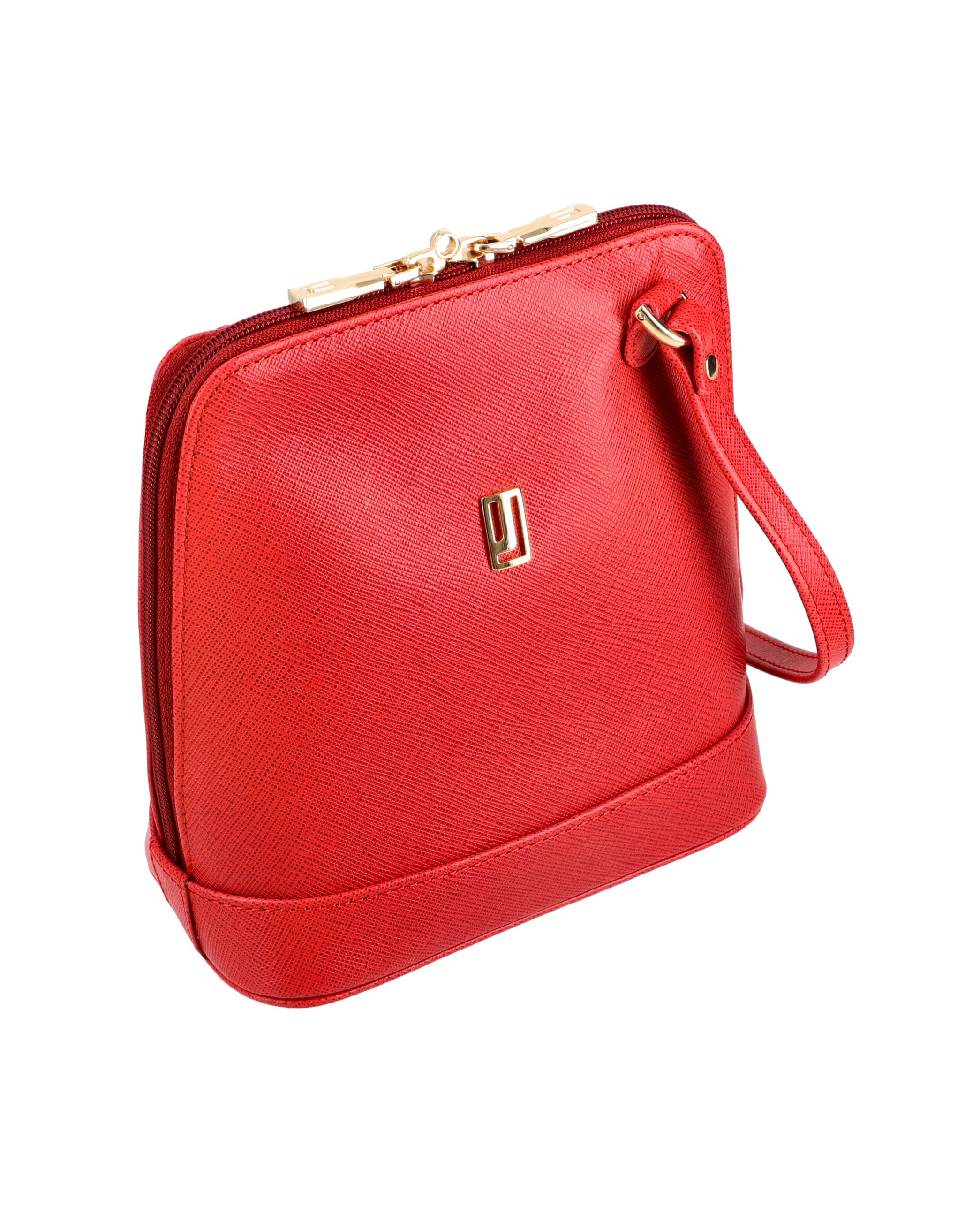 Begonia Crossbody Bag - Image 11