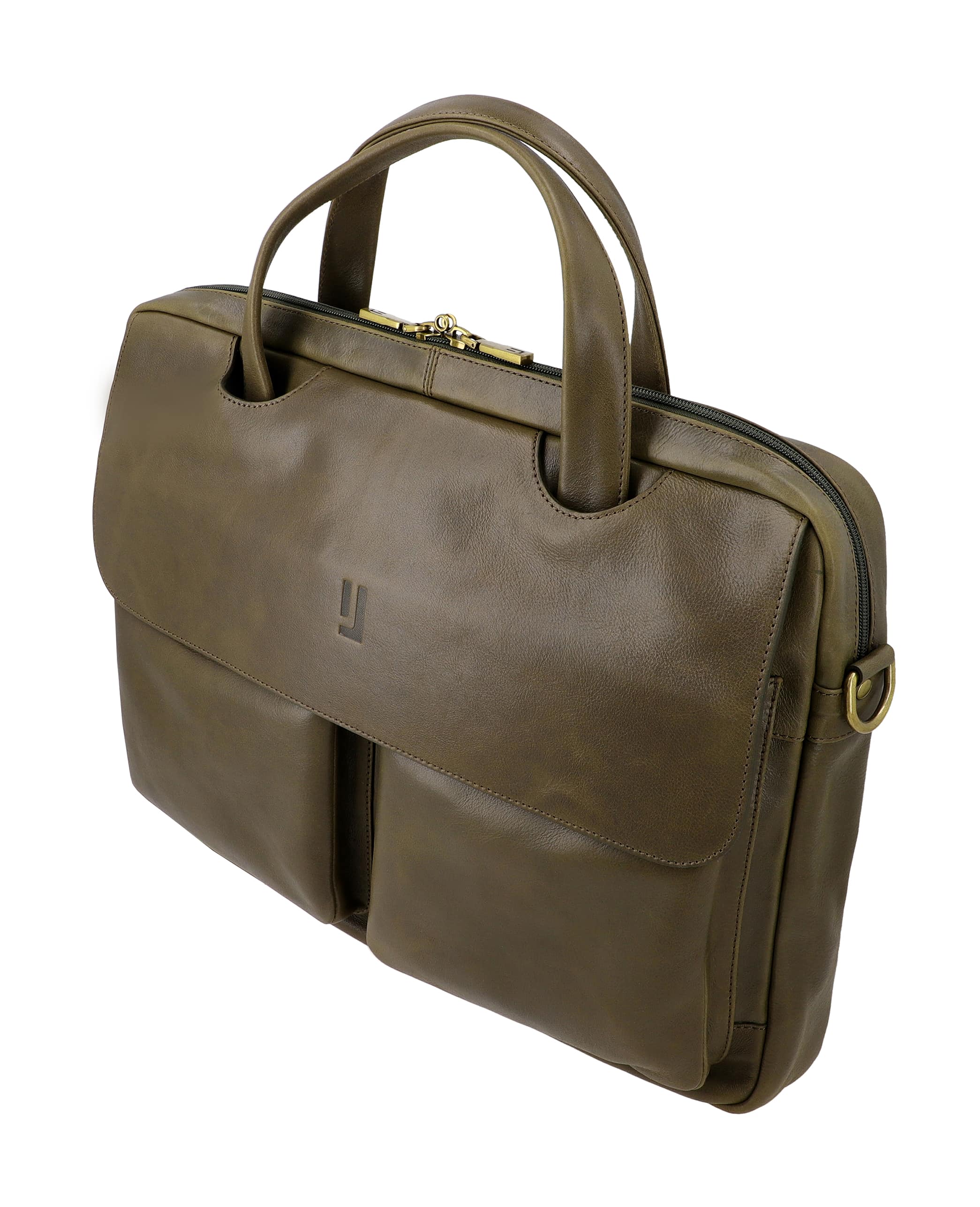 Grant Avenue Document Case - Image 14