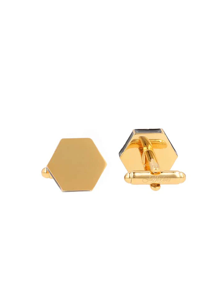 Plato Cufflinks - Image 4