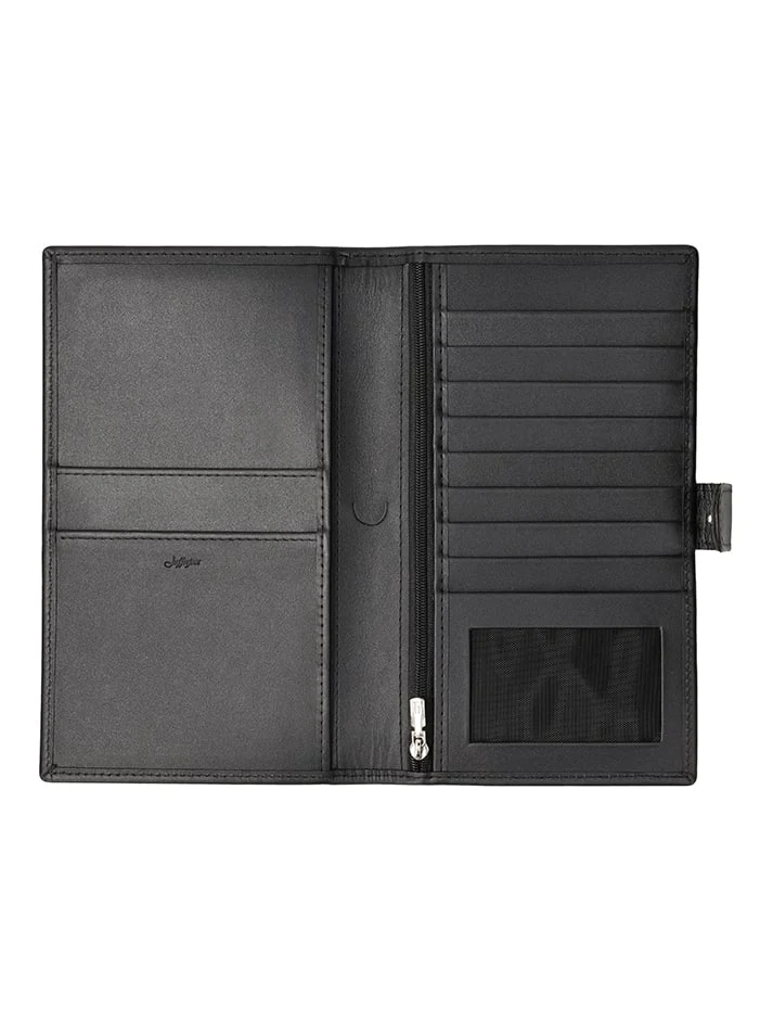 Quebec Travel Wallet - Image 5