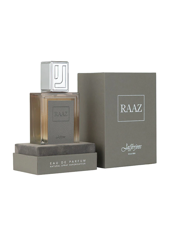 RAAZ - Image 3