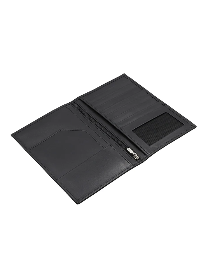 Savannah Travel Wallet - Image 3