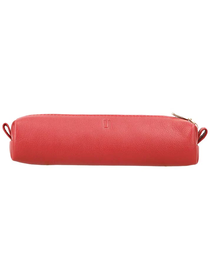Soft Leather Pouch - Image 6