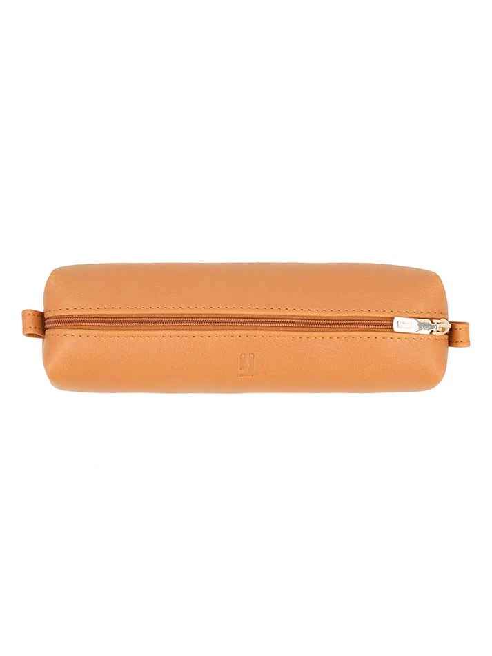 Soft Leather Pouch - Image 9