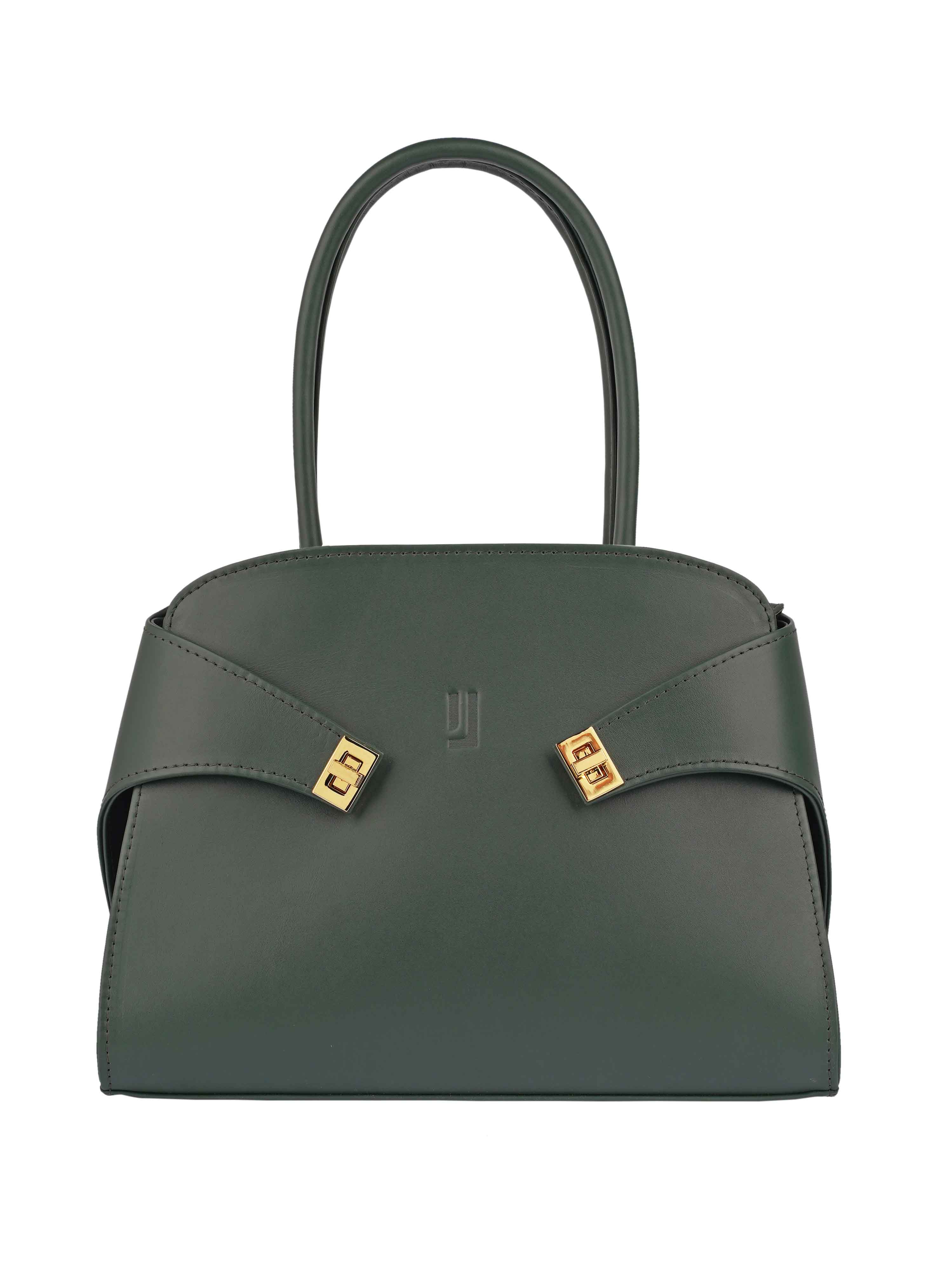 Sole Handbag - Image 11