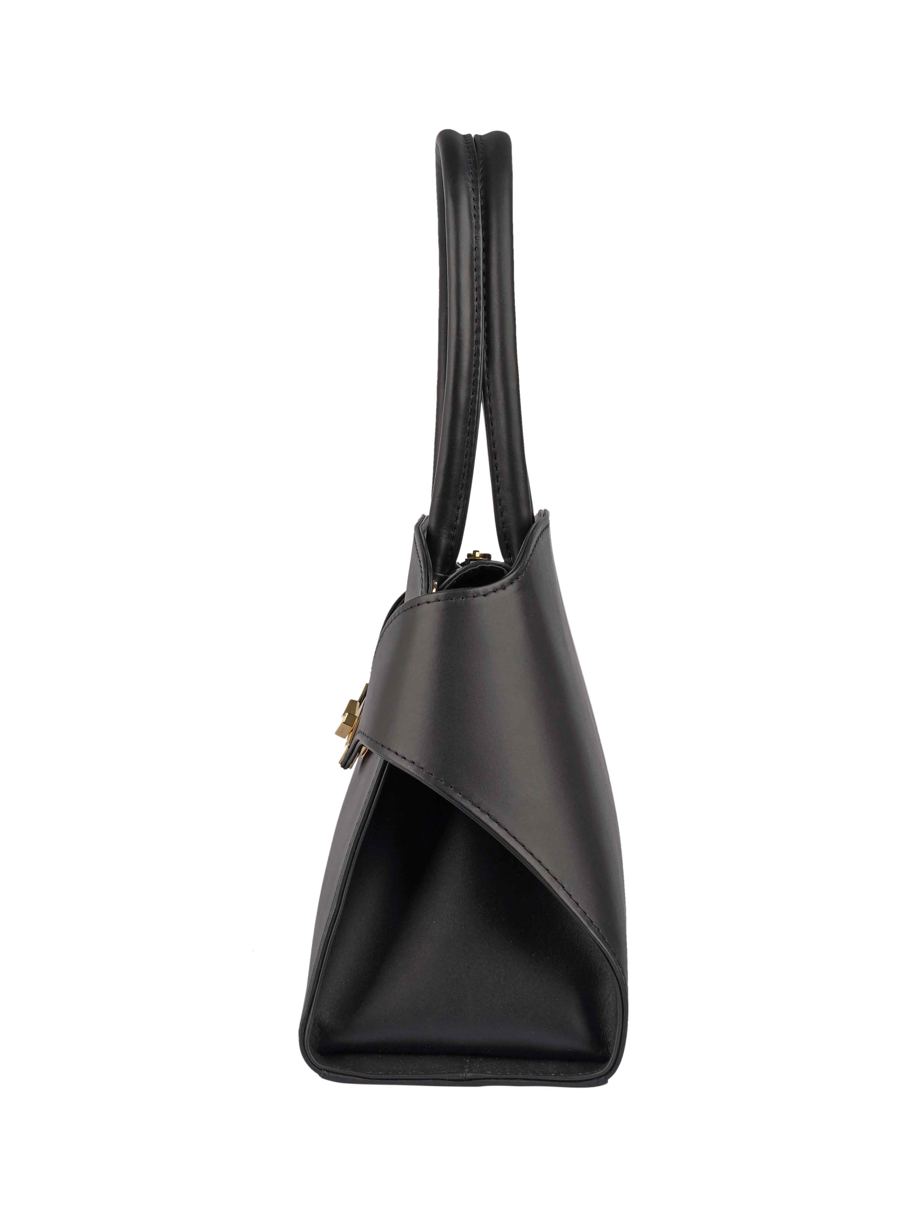 Sole Handbag - Image 4