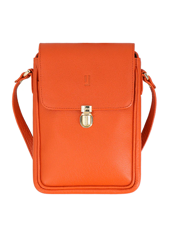 Tblisi Shoulder Bag - Image 11