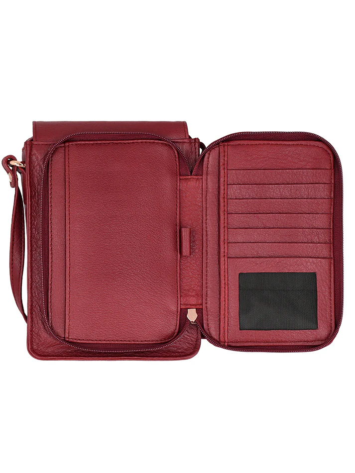 Tblisi Shoulder Bag - Image 5