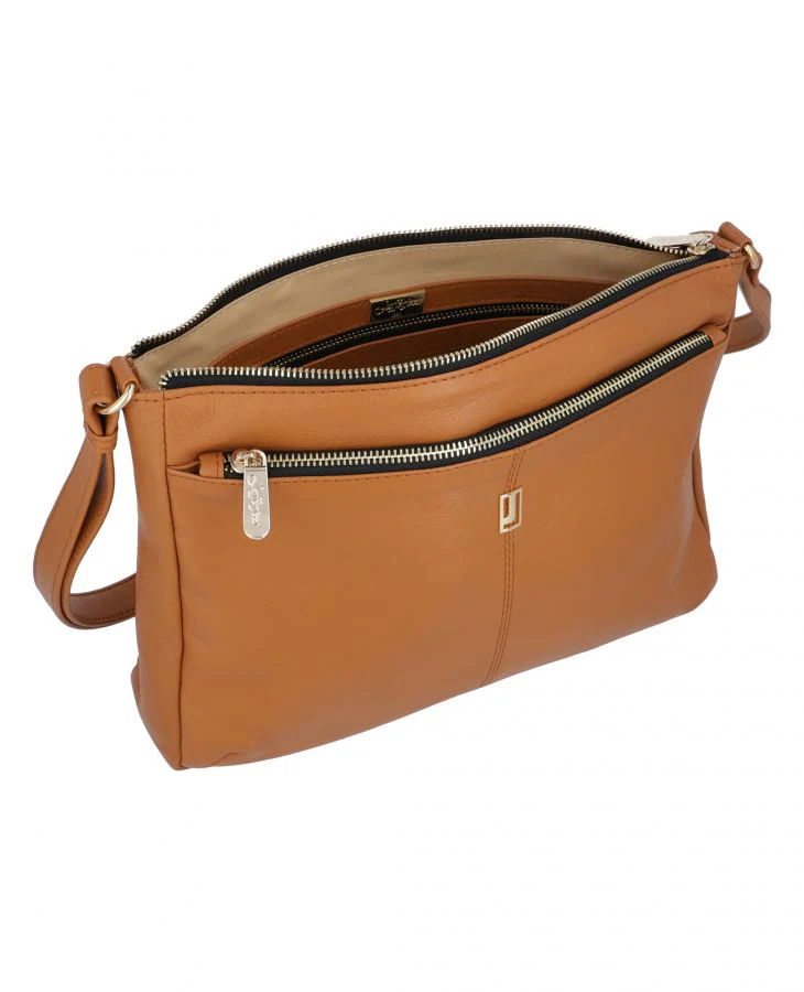 Coneflower Crossbody Bag - Image 9
