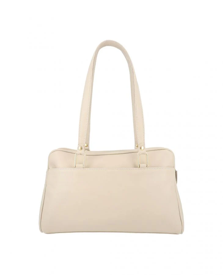 Crepe Jasmine Handbag - Image 10