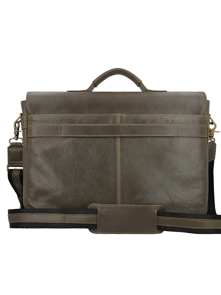 Michigan Avenue Office Bag - Image 14