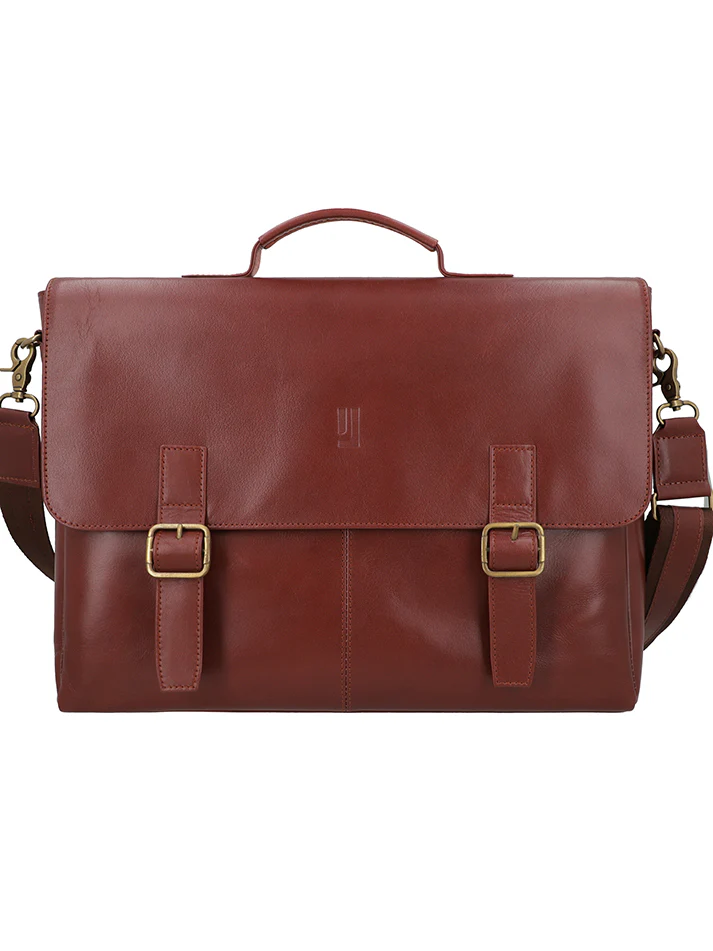 Michigan Avenue Office Bag - Image 7